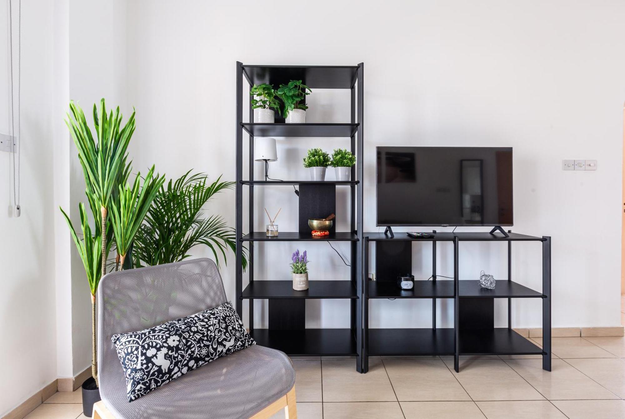 Beautiful 2 Bed Apartment In Paphos Cyprus Eksteriør billede