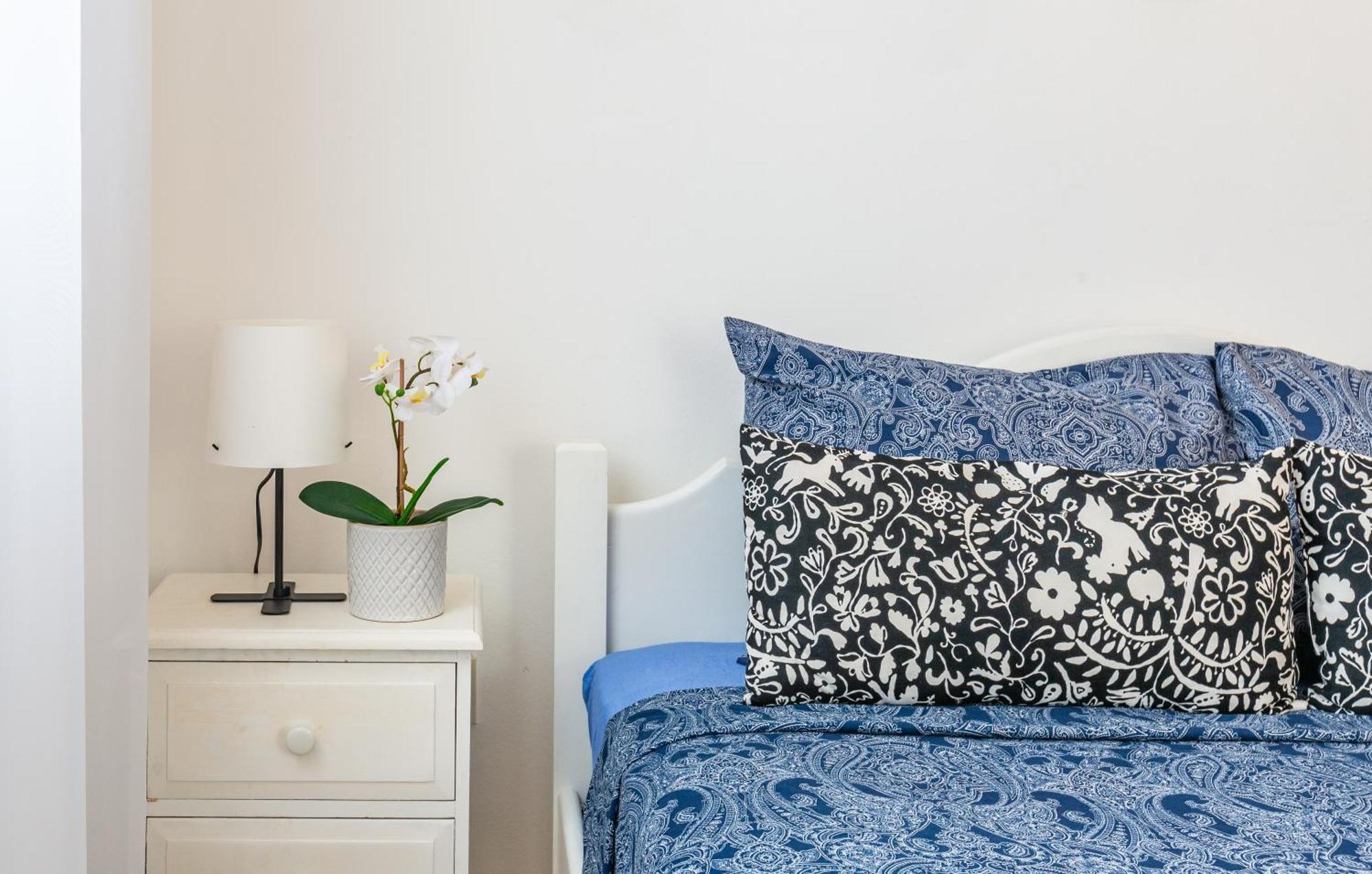 Beautiful 2 Bed Apartment In Paphos Cyprus Eksteriør billede